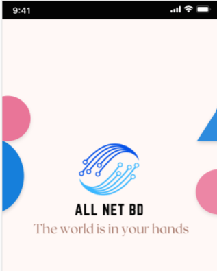 All Net BD